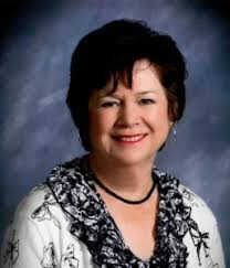 In Memory of Kay Rhodes