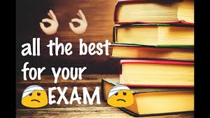 Resultado de imagen de ENERGY EXAM