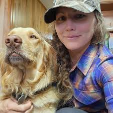 Hannah Barron Outdoors added a...