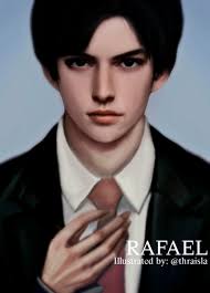 ‏ًعلى X: "An attempt to draw Rafael Douglas Montefalco... : Autodesk Sorry  if I ruined your imagination >< DO NOT REPOST WITHOUT MY PERMISSION.  https://t.co/QDpnGwtX3g"