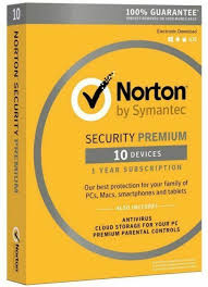 Besides the protection of the device against viruses, the application is able to scan other programs to determine the presence of embedded malicious code that can harm device. Symantec Norton Security Premium Antivirus 10 Devices For Sale Online Ebay