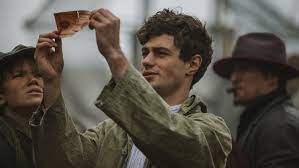 Вышедший 24 июня в российский прокат фильм «бендер: Bender Nachalo Film 2021 Aktery Trejler Foto