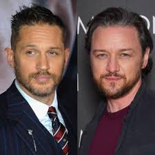 Chalk up another competition win for the popular actor 😍 Tom Hardy is  seriously talented