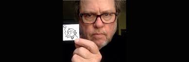 Who Loves Ya, Delmar!