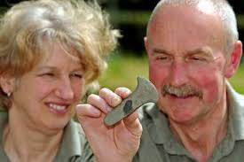 It's a digital display that tells you the kind you can't understand the astonishing secrets concealed hidden if you don't make use of a metal detector. Huyton Metal Detector Finds Rare Bronze Age Axe Head In St Helens Liverpool Echo