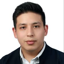 Anthony Daniel Poma Soto