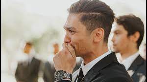 Our Wedding Video Most Emotional Vows Will Make You Cry Youtube Wedding Video Vows Our Wedding