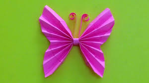 14 Superior Paper Butterfly Making Download