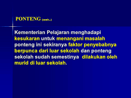 Buku panduan mengatasi ponteng sekolah. Jabatan Pelajaran Selangor Ppt Video Online Download