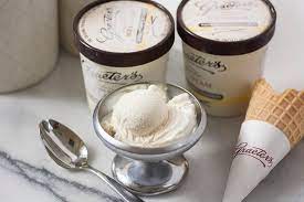 Read the full ghi taste test. Graeter S Madagascar Vanilla Bean Ice Cream Picture Of Graeter S Ice Cream Cincinnati Tripadvisor