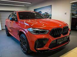 1 591 Vpodoban 4 Komentariv Bmw M Gmbh Worldmpower V Instagram Bmw X6 M Competition F96 Toronto Red Photo Pilnaservisanoma Bmw Bmw Bmw Car Car
