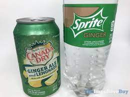 Because if i have other brands … Review Sprite Ginger The Impulsive Buy