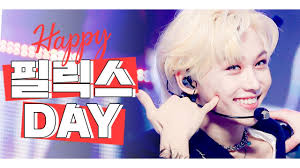 [IDOL-DAY] HAPPY Stray Kids 필릭스 (FELIX)