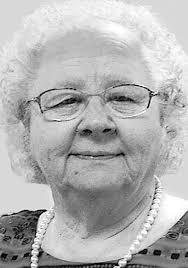 Sylvia Elaine Mayfield Seidel (1933-2008)