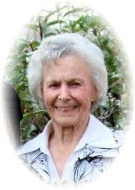 Thelma Lavigne Obituary (2015)