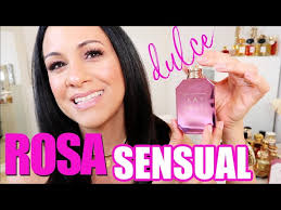 UNA ROSA PICANTE Y ATREVIDA! KAYALI Sweet Diamond Review