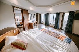 Sapa highland resort & spa. Sapa Charm Hotel Vietnam Ulasan Perbandingan Harga Hotel Tripadvisor