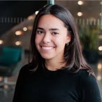 Rachel Hackler's Instagram, Twitter & Facebook