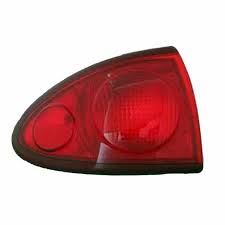 Keystone Collision Tail Light Assembly Gm2801160c