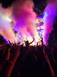 Edm Plur Rave Lights Trance House Www Facebook Com Revolution Of Trance Concert Music Festival Edm Music