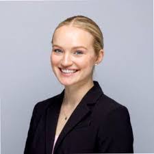 Maria Ledoux's Instagram, Twitter & Facebook