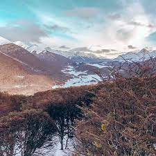 Adios Ushuaia Me Dejaste Enamorada Natural Landmarks Ushuaia Instagram