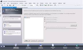 More than 100,000 application producers choose installshield to develop exe and msi installers, create app packages and virtualize their apps. How To Create A Setup File In Visual Studio Using Installshield Tech Treasure