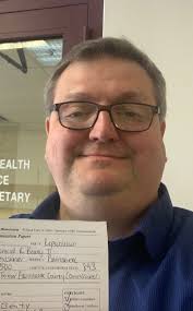 Barnstable County Commission Archives