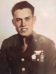 James Arthur McColgan