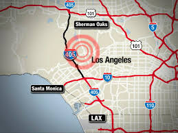 Earthquakes los angeles, california, los angeles county, , united states. 4 2 Earthquake Rumbles Across Los Angeles Cbs News