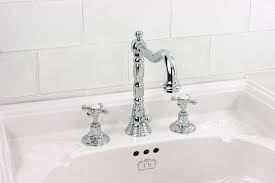 Armatur Retro Waschbecken Waschtischarmatur Armaturen Badezimmer Aufbewahrung