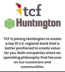 ®, huntington®, huntington®, huntington.welcome.®, and huntington heads up® are federally registered service marks of huntington bancshares incorporated. Natalie Stauffer Service Delivery Manager Huntington National Bank Linkedin
