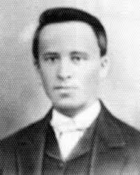 Peter Anton Zerwas (1846-1916)