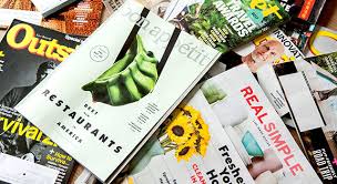 The best way to structure a newspaper article is to first write an outline. Magazines For Children And Teenagers Our Top Picks