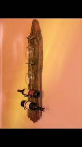 Weinregal Holz Holz Treibholz Kunst Wein Weinglas Weinregal Holz Weinregal Wein Halter