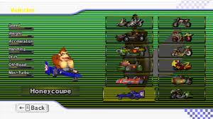 History of the blue falcon. Donkey Kong On Blue Falcon Mario Kart Wii Skin Mods