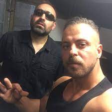 Das album von massaka & monstar361 erschien am 22. Facebook