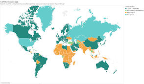 Because of this, ms lindstrand warned that the figures provided to countries are subject to. The Us Formally Joined Covax Will It Matter Launch And Scale Speedometer