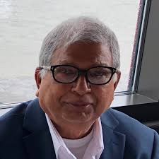 Dhirubhai Patel Obituary (1942