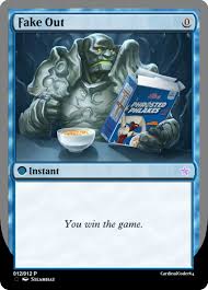 There's no magic to creating them. How Expensive Should Win The Game Be Commander Edh The Game Mtg Salvation Forums Mtg Salvation