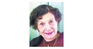 Mary Valente Obituary (1921