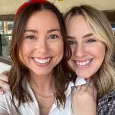 Brooke Bonnell's Instagram, Twitter & Facebook