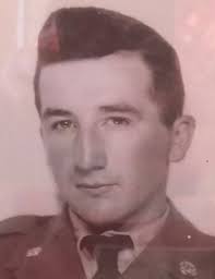 Obituary information for Pete Eden