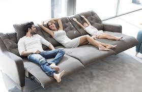 How to clean polyester sofa fabric. Polstermobel Garnituren Sessel Sofas Casa Dormagen