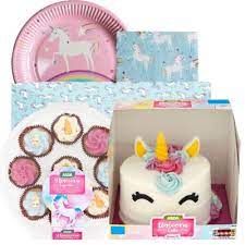 Apr 23, 2021 · available at both asda and morrisons, the photo of your choice will be printed onto a cake topper that can be stuck to the top of your cake. Asda Party Supplies Cheap Online Shopping