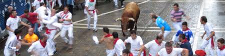 Gezimanya'da pamplona hakkında bilgi bulabilir, pamplona gezi notlarına, fotoğraflarına, turlarına ve videolarına ulaşabilirsiniz. Pamplona Wikitravel