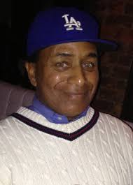 Sammy Armstrong Obituary (2013)