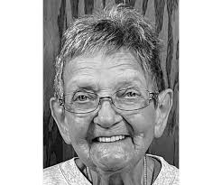 Ruth Wesbrook Obituary (2021)