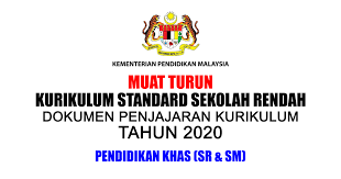 Dskp pendidikan moral tahun 1. Muat Turun Dokumen Penjajaran Kurikulum 2020 Pendidikan Khas Sr Sm Cikgu Share