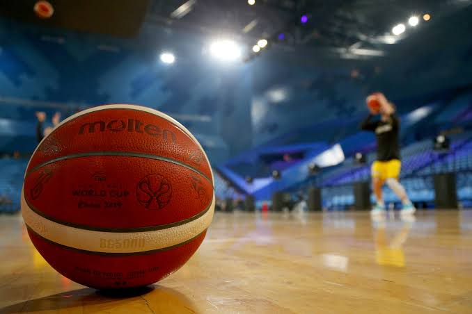 International Basketball Federation bans Russia and Belarus